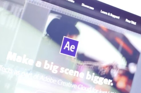 Houston: After Effects Corporate Training